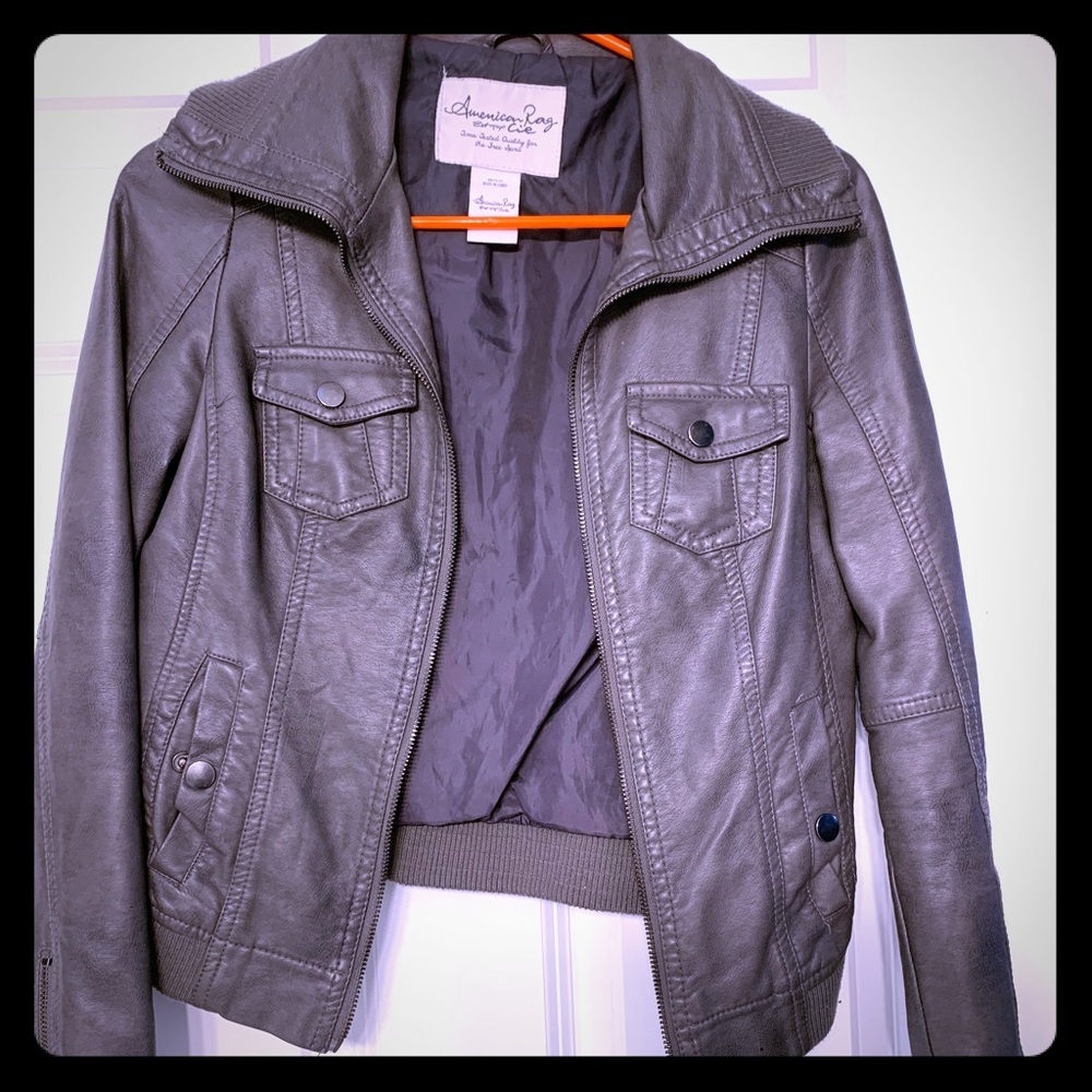 American Rag Jacket